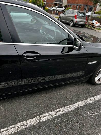 Bmw 520d