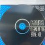 Kyuss / Queens of the Stone Age - (Split EP) Image 5