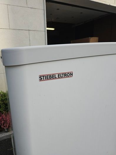 Heat Pump Steibel Eltron
