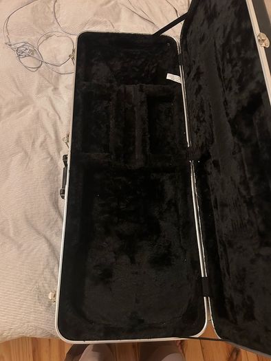 Thomann Hard case