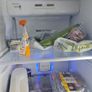 Lg American Fridge And Freezer Image 5