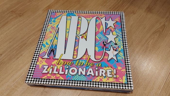 Batch 4 of Vinyl Records for Sale - all in Excellent Condition