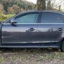 Audi A4 S Line 2009 Breaking Image 2