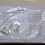 Cot Mattress New Sealed Image 5