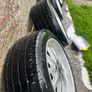 20inch 5x120 Deep Dish Alloys Image 3