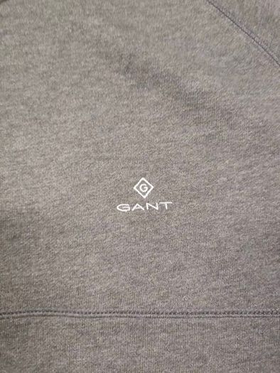 Gant Tech Prep Half Zip Jumper Mens 3XL