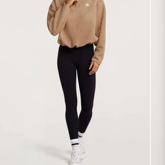 4th Arc Half Zip Fleece BNWT