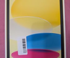 Apple iPad A16 wifi 128 GB All colors