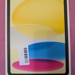 Apple iPad A16 wifi 128 GB All colors
