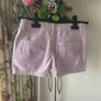 shorts Bnwot summer shorts age 9-10 girls adjustable waistband Image 9