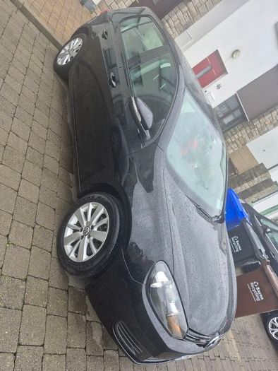 2012 Volkswagen Golf