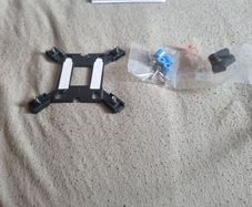 thermal right Assassin x 120 refinded se plus Mounting hardware