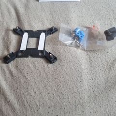 thermal right Assassin x 120 refinded se plus Mounting hardware