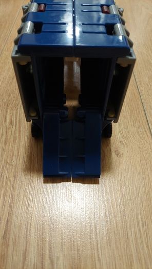 Transformer  optimus / god ginrai