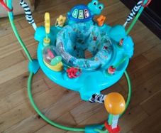 jumperoo