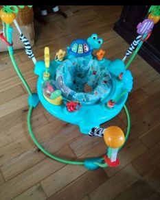jumperoo