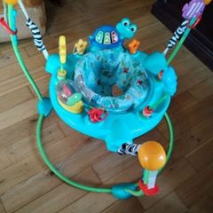 jumperoo