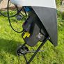 Wood mulcher / impact shredder Image 2