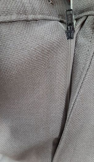 New vintage beige trousers