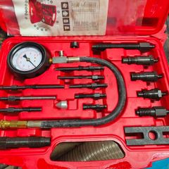 Diesel Compression tester
