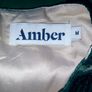 Amber Green Dress Image 3
