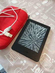 Kindle e reader