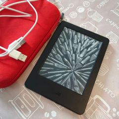 Kindle e reader