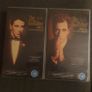 The Godfather/Part 11 (1974) and Part 111 (1981) VHS .. A Chilling Story of the Way Power Corrupts Image 4