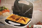 Daewood Sandwich Toaster