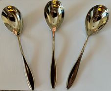 Wedgewood Metropolitan Cutlery