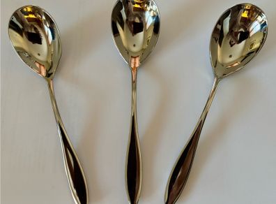 Wedgewood Metropolitan Cutlery