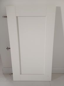 New Fridge door part