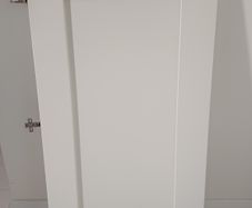 New Fridge door part