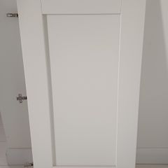 New Fridge door part
