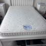 4ft small double bed with mattress Image 9