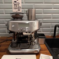 Sage Barista Pro