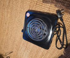 shisha coal heater