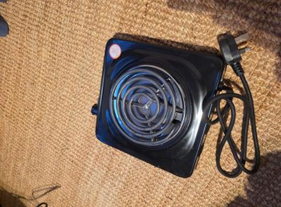 shisha coal heater