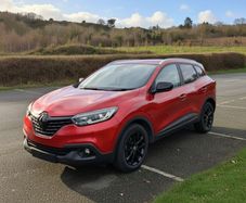 Renault Kadjar 2017 10.500 New Timing Belt!!!