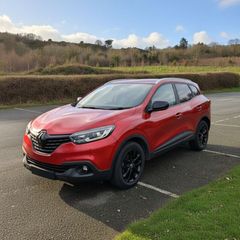 Renault Kadjar 2017 10.500 New Timing Belt!!!