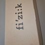 Fitik Vento R1 Saddle Image 3