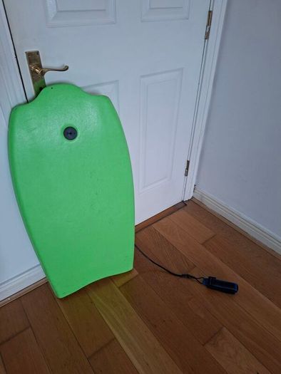 Bodyboards