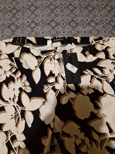 Robell trousers size 22