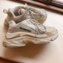 Balenciaga trainers Image 2