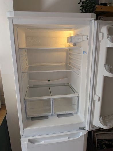 Fridge Freezer