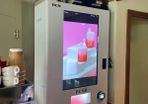 Multi Purpose Vending Machine