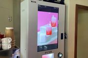 Multi Purpose Vending Machine