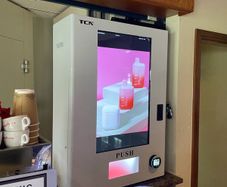 Multi Purpose Vending Machine