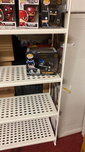 Funko Pops