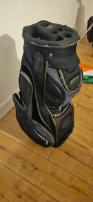 golf bag